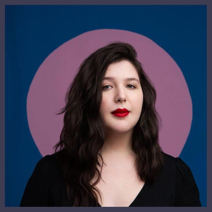 Lucy Dacus